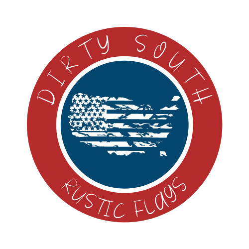 dirty south logo